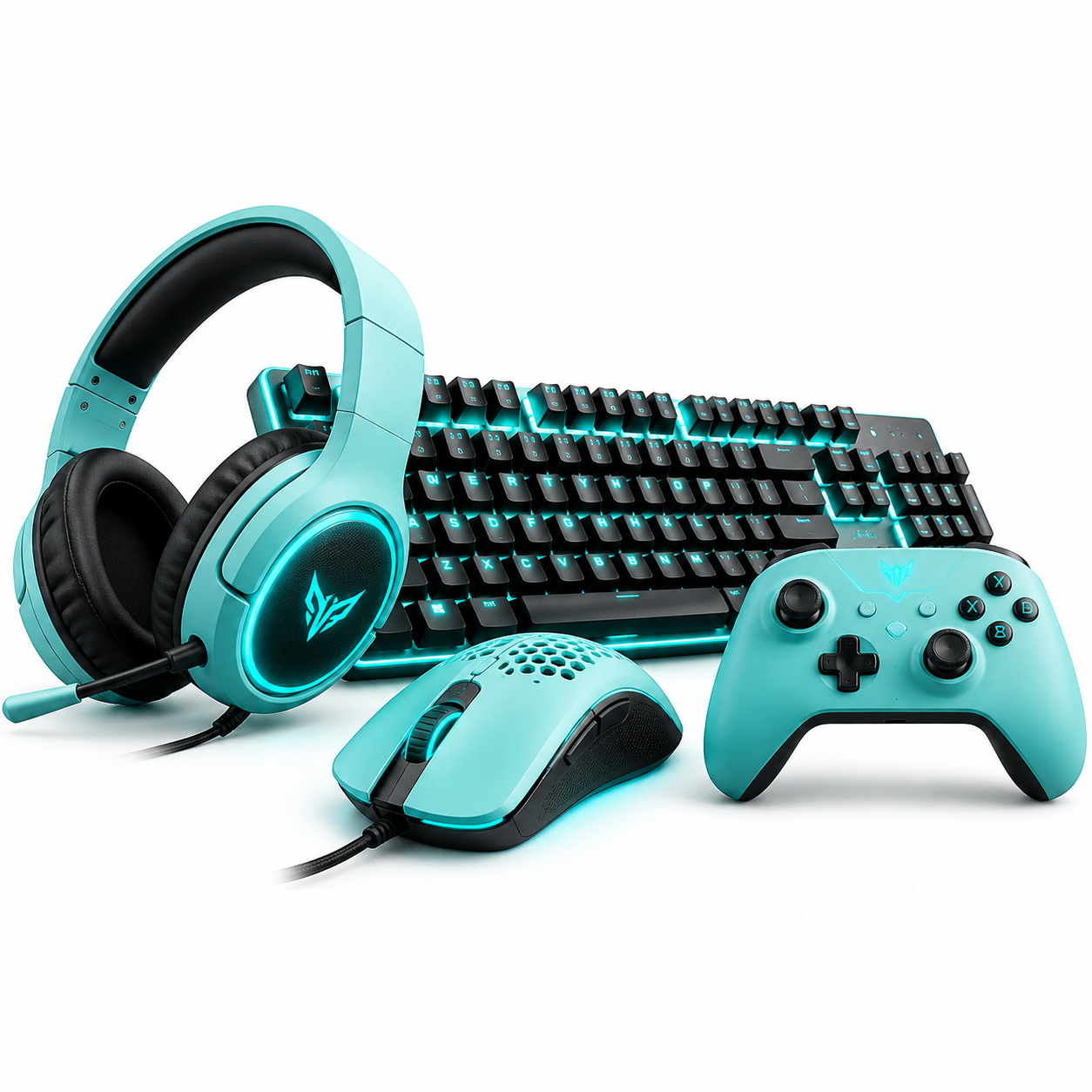 Gaming