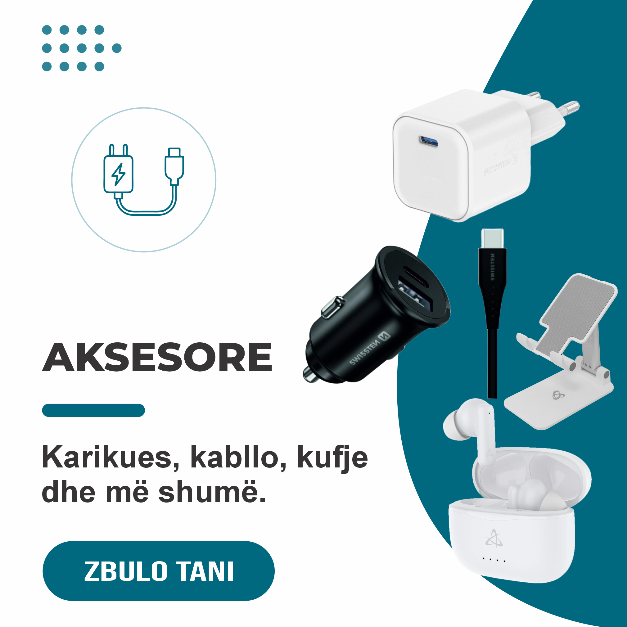 Aksesore