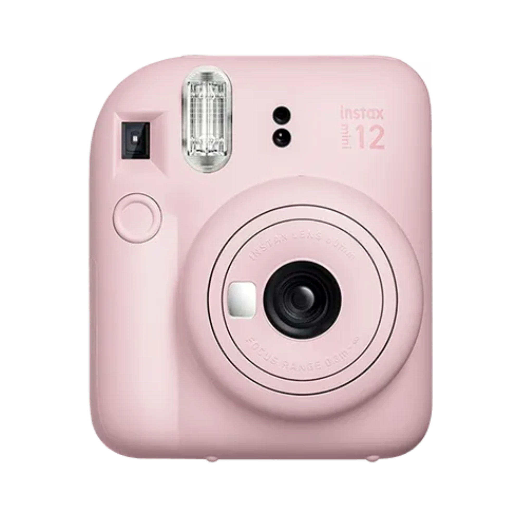 INSTAX MINI 12 PINK
