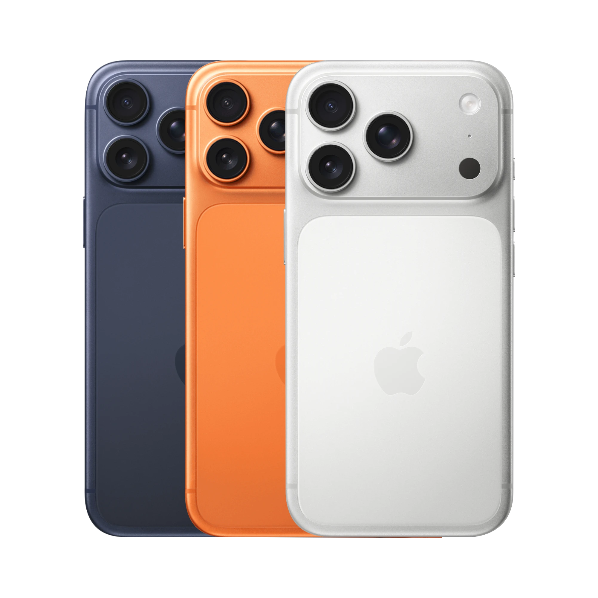 IPHONE 17 PRO APPLE