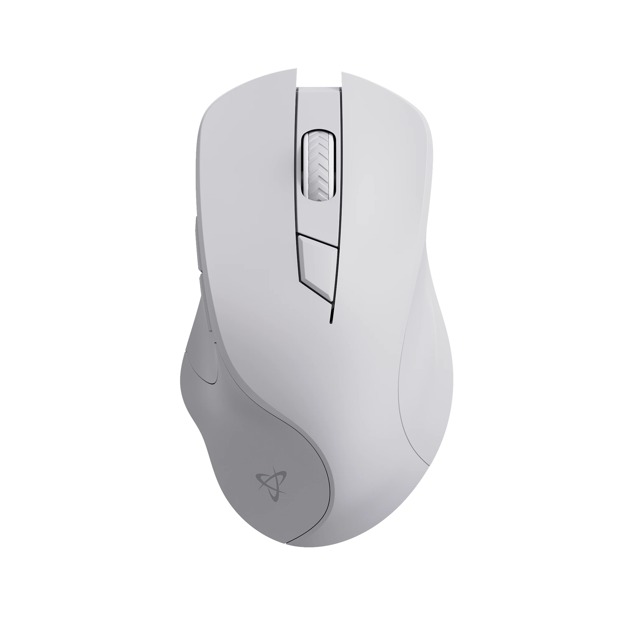 Maus Gaming Sbox Wireless, I bardhë & I Zi