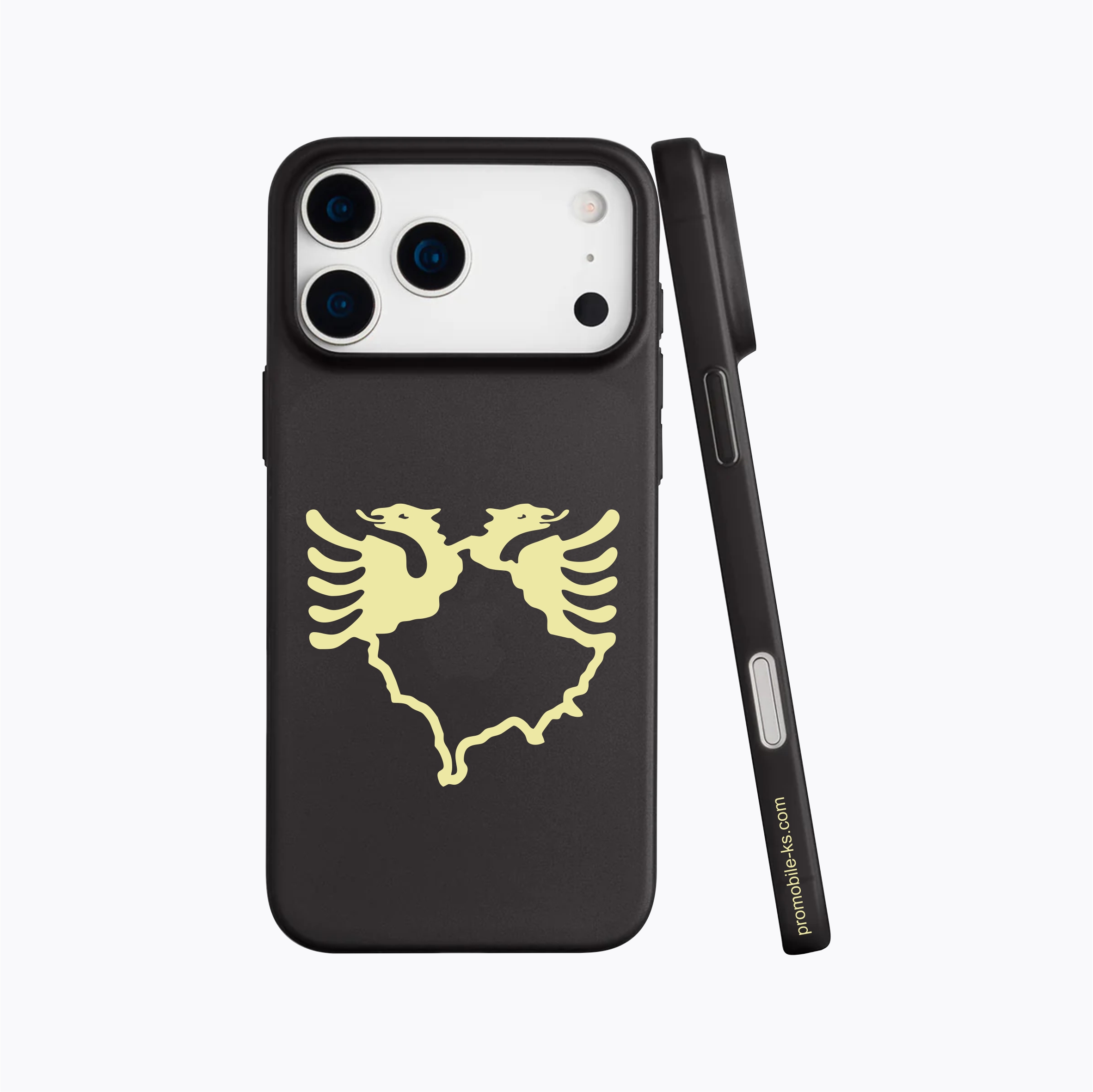 Fotroll e personalizuar iPhone 11-17 Pro MAX