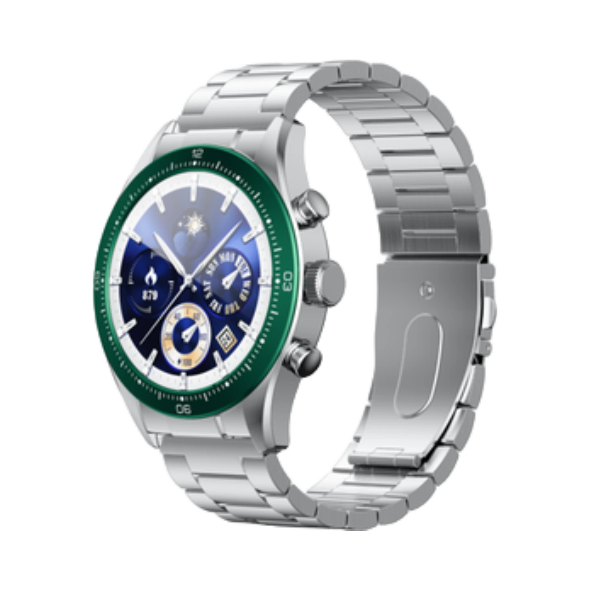ORË E MENQUR HAVIT M9072, GREEN