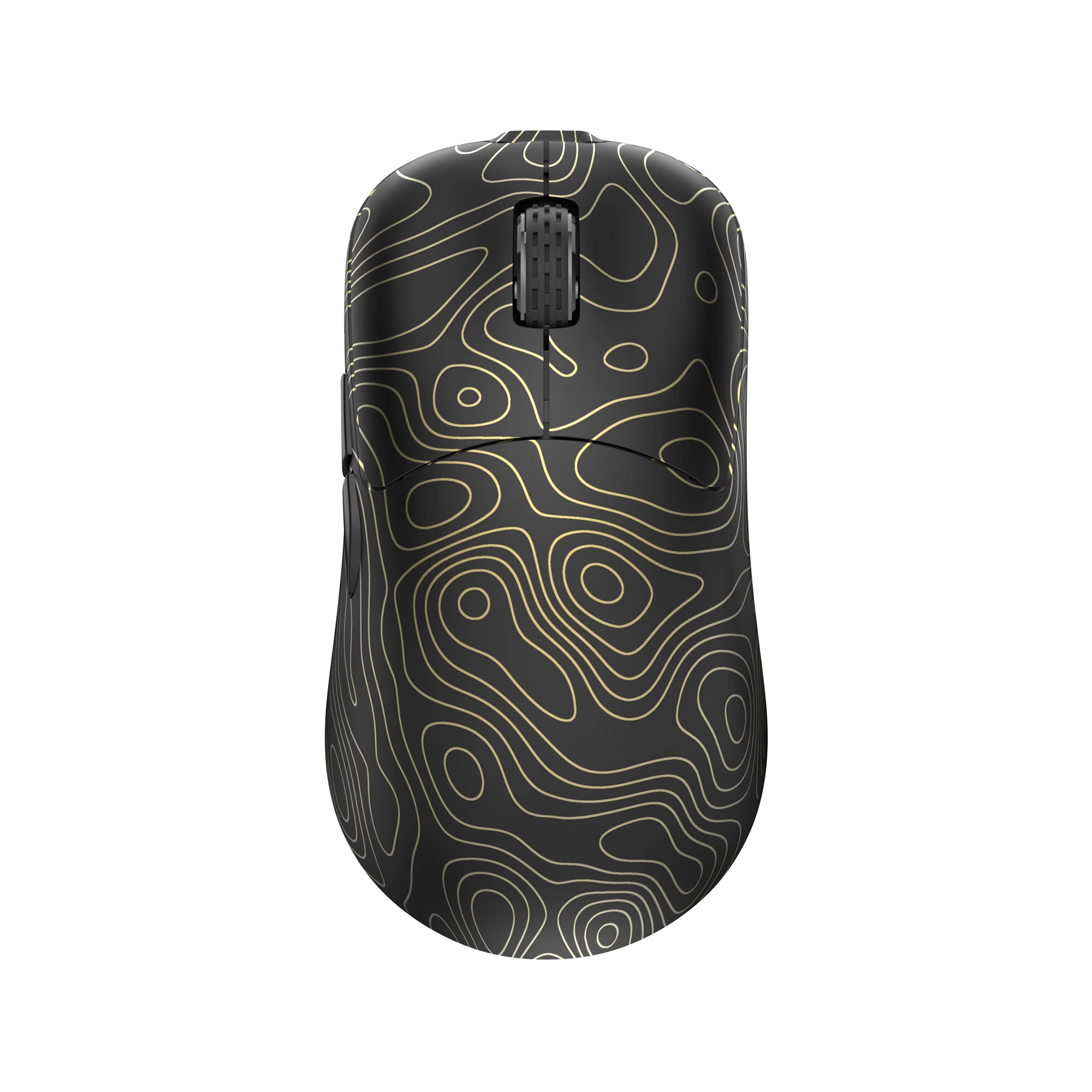 Gaming Maus AERO White Shark