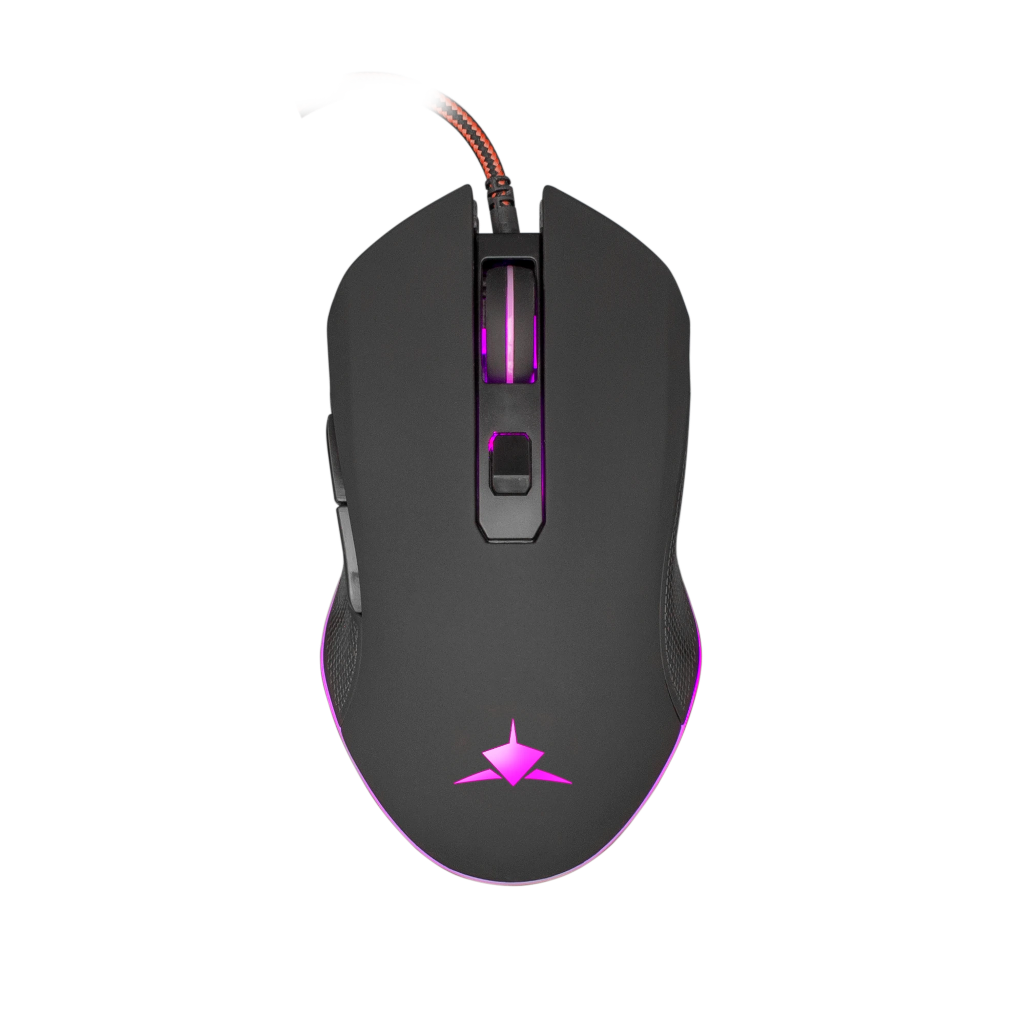 Gaming Maus CYRUS White Shark