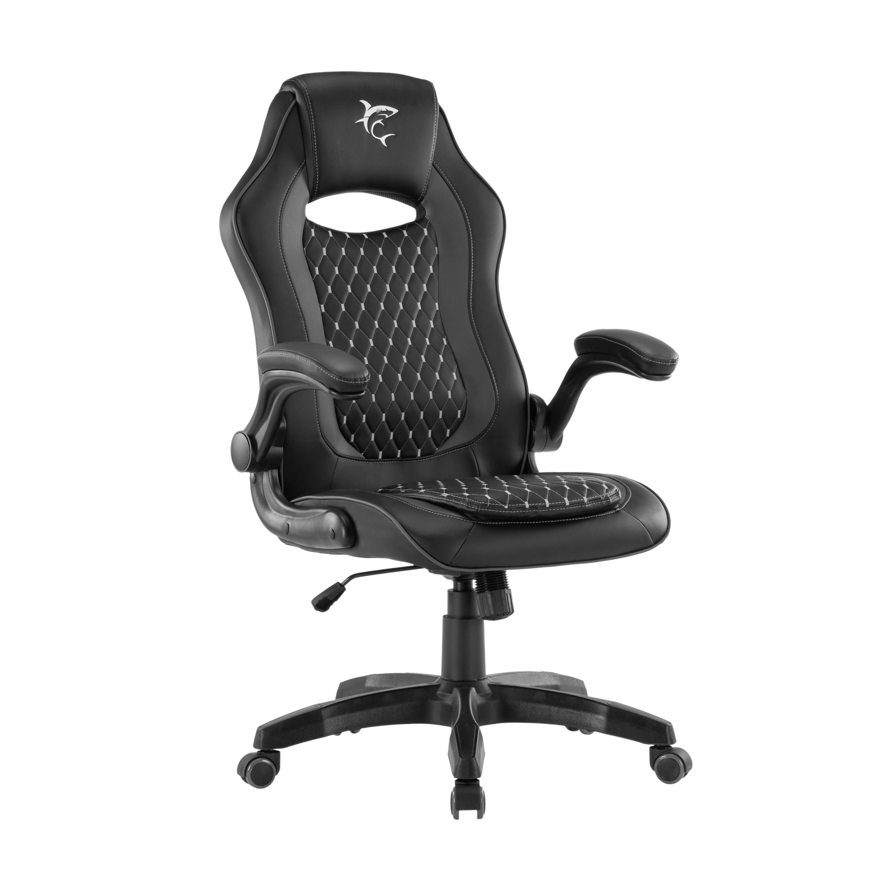 Gaming Karrige NYX White Shark