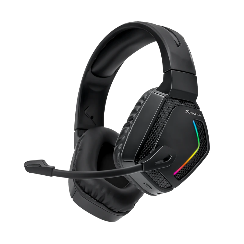 KUFJE GAMING GH-512W WIRELESS XSTRIKE